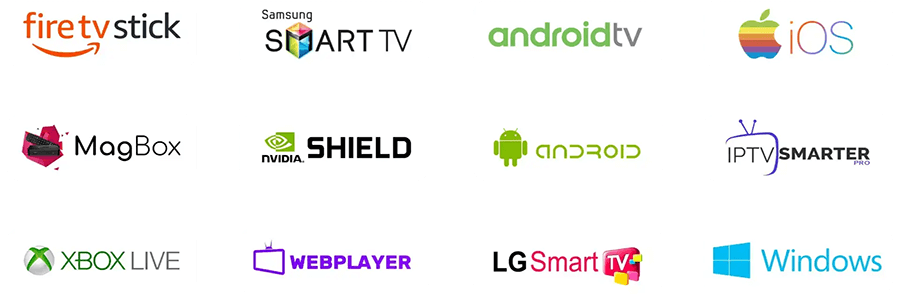 Best IPTV Deutschland app for live TV and on-demand shows