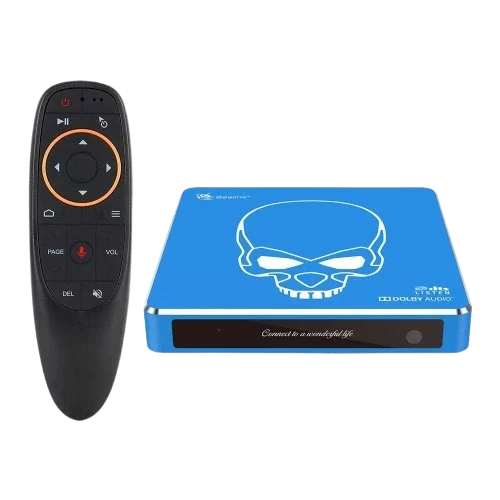 Beste Android TV Box IPTV Deutschland – Kaufberatung 2025 2 Android TV Box Android TV IPTV Deutschland – Premium German IPTV Kaufen
