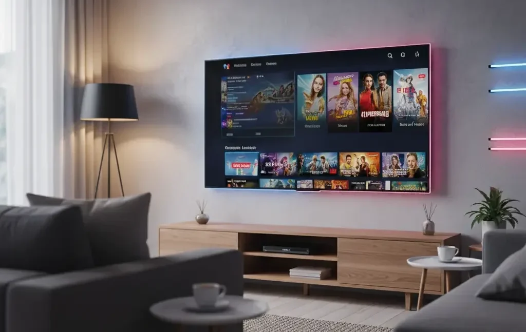 Fernsehen ohne Kabel und Satellit und Internet – Alle Alternativen 2025